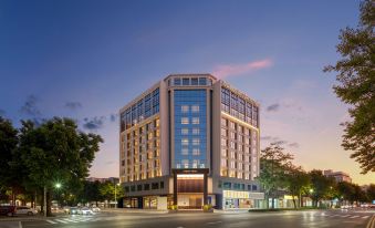 Atour Hotel, Binjiang East Road, Shuidong Street, Huizhou