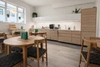 The Ísafjörður Inn by Ourhotels - breakfast