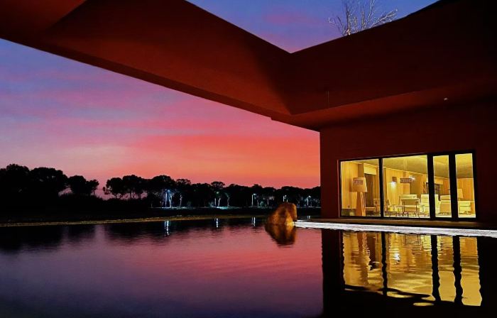 Jiashan Dayun Radisson Manor