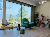 瑤裡獅山柒星伴月山宿