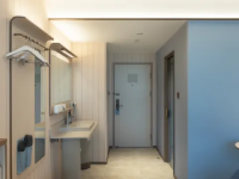 HanTing Hotel (Quyang) Hoteles en Quyang