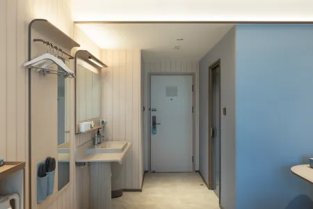 HanTing Hotel (Quyang)