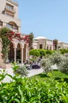 Spice Hotel & SPA - Kuntosalit
