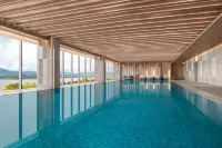 The Westin Yichang - رومانسي