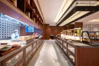 大理古城城際酒店 - 早餐