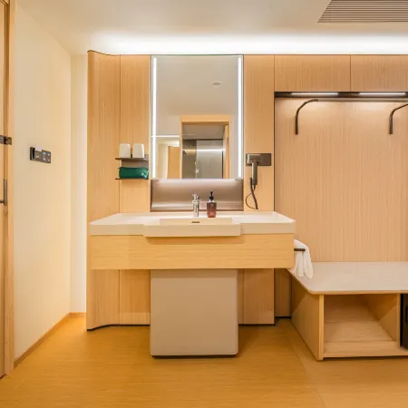 JI HOTEL（YouYang）