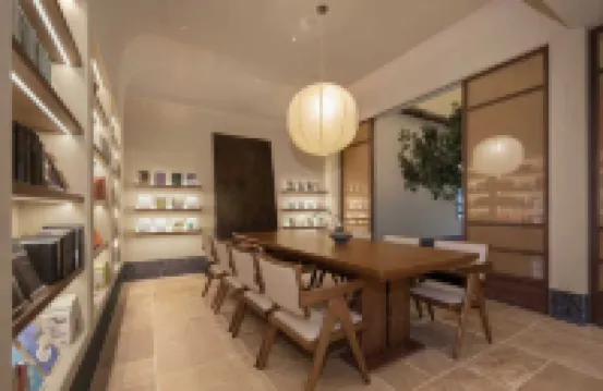 Atour Hotel, Torch Park Metro Station, Xiamen Gaoqi Airport