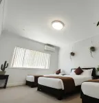 Burwood Family Guest Home - Park Yeri