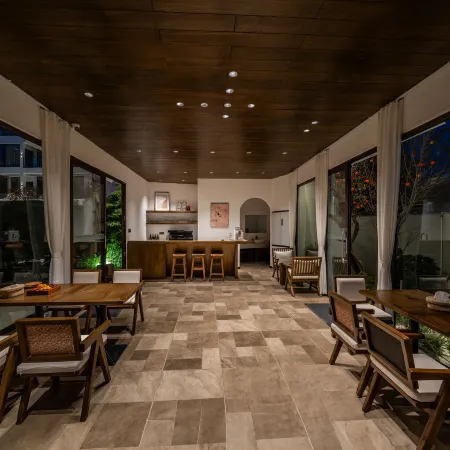 Linye·LEAFY Designer Viewing Resort Courtyard (Lijiang Ancient Town Branch)