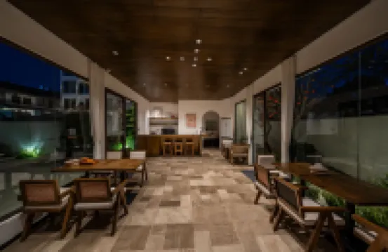 林野·LEAFY設計師觀景度假庭院（麗江古城店）