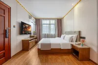 Baishida Hotel