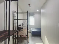 Staywith Hongdae Các khách sạn gần Ga Hapjeong