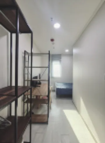 Staywith Hongdae 弘益大學（首爾校區）附近的飯店