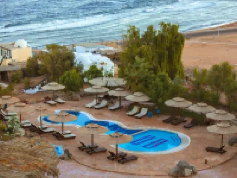 The Bedouin Moon Hotels in Dahab