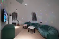 Tonglu Yiju Caotang Resort Hotel (Hangzhou Tonglu Railway Station Branch) - palestra