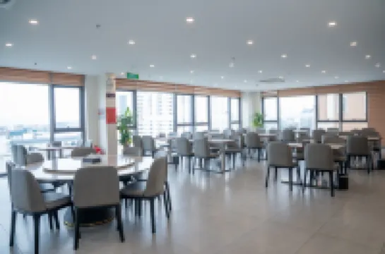 GALAXYHOTEL Hotels in Bac Ninh