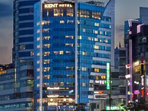 켄트호텔