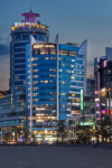 Kent Hotel Gwangalli by Kensington