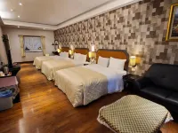 Naluwan Villa Hotels near Hehuanshan