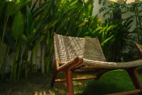 The Confidential Mandalika - Pet friendly