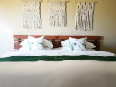 エルプエブロデエルマノバイココテル リアンのホテル