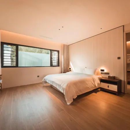 Nankunshan Yunwai Stream-Tracing Homestay