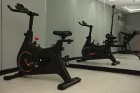 Babylon Hotel (Lugu Lake Daluoshui) - Gym