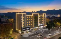 Yayue Hotel (Ancient Kiln Folk Customs Expo Area & China Ceramics Museum Branch) - Aamiainen