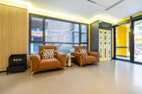 7Days Inn Hotel (Tianshui Fuxi Temple Gucheng)