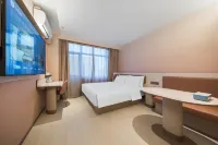 Hotel HanTing (Shenyang Faku Commercial Street) Hotels in Faku