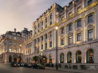 Sofitel London St James Hotel - Kitchens