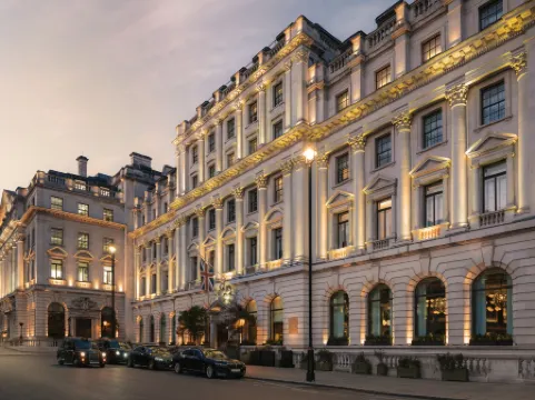 Sofitel London St James Hotel