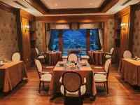 PEIRUI Hotel Jilin Beidahu Hotels in Yongji