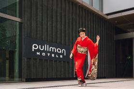 Pullman Tokyo Tamachi
