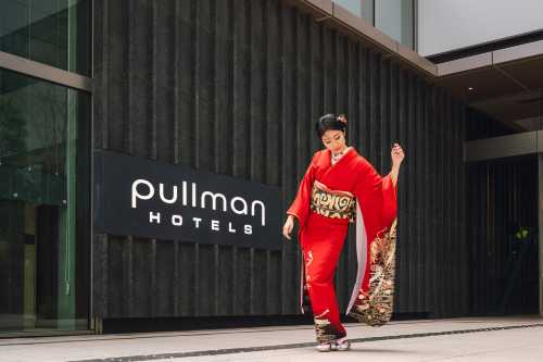 東京田町鉑爾曼酒店