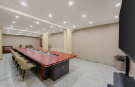 Liaoyang Zhuoyue Hotel