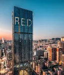 RED hotel ZhuHai Gongbei Port Hotels in 