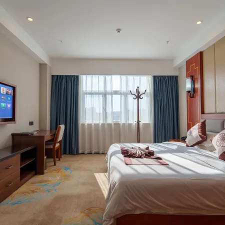 Yulong Business Hotel