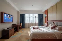 竜陵玉竜ナシ族自治県ビジネスホテル