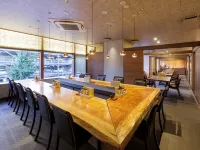 Nishitetsu Hotel Croom Hakata - servizio colazione