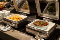 Yancheng State Owned Assets Hotel