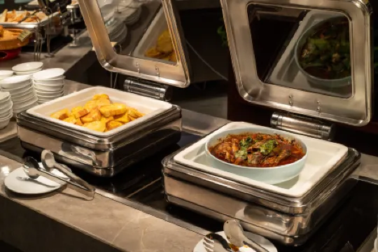 Yancheng State Owned Assets Hotel