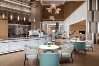 Deqing Marriott Hotel - Bintang 5