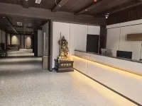 Shou County Jianlan Hotel (Shou County Ancient City) - Parkering