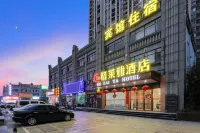 Glenelg Hotel Gian
