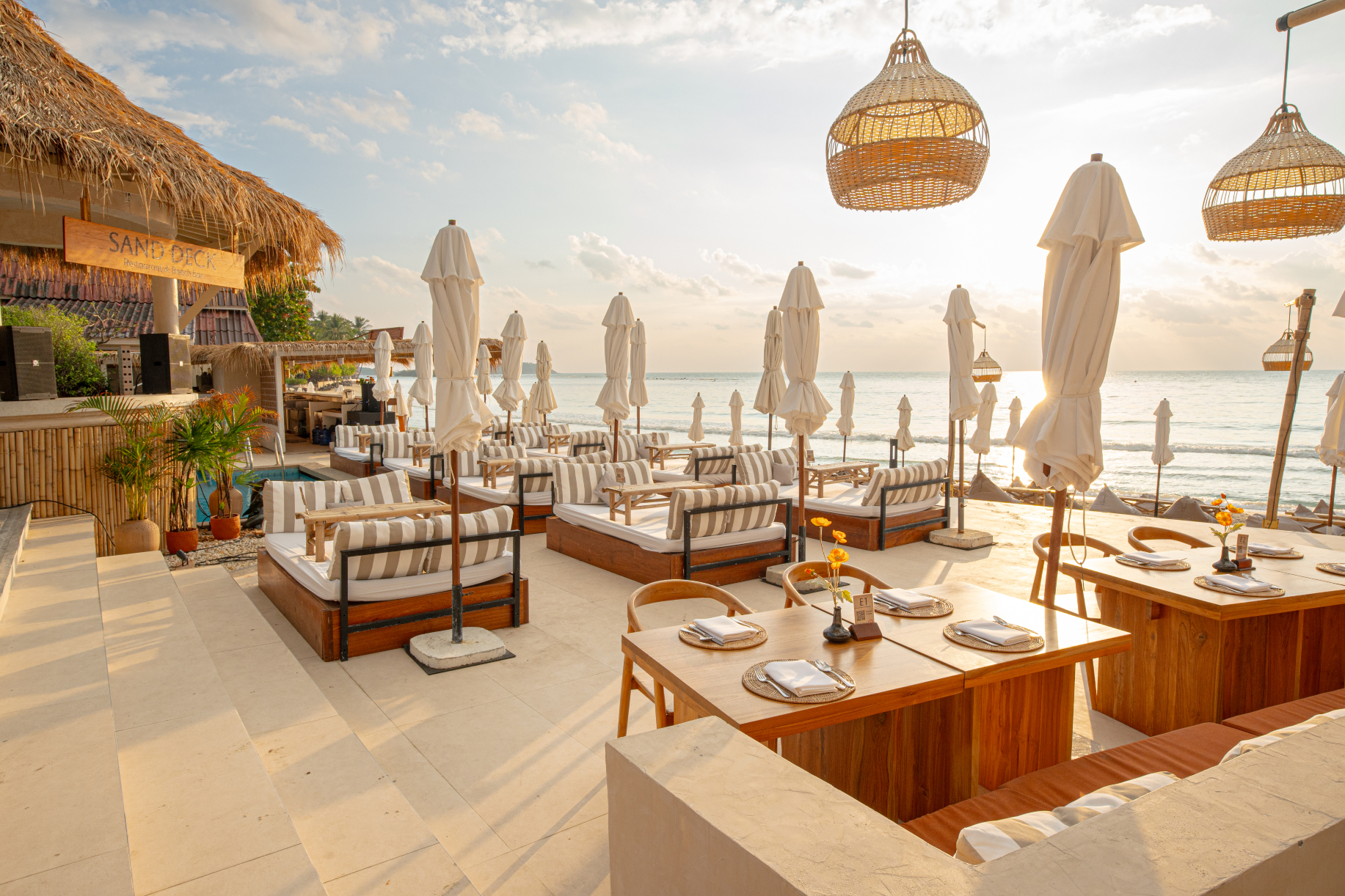 Al's Resort