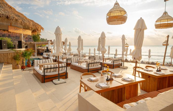 Al's Resort