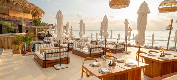 Al's Resort Ko Samui otelleri