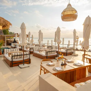 Al's Resort