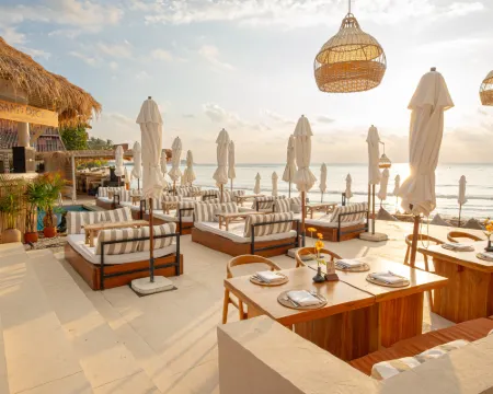 アルズ リゾート サムイ島のホテル